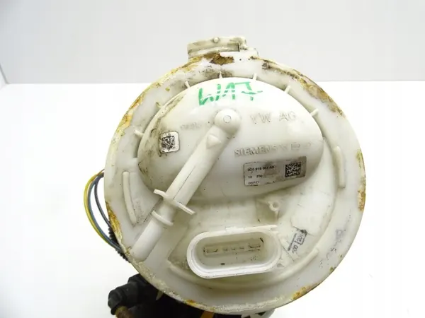 Flotteur Pompe à Carburant OEM 3C0919051AK VW Passat CC image 4