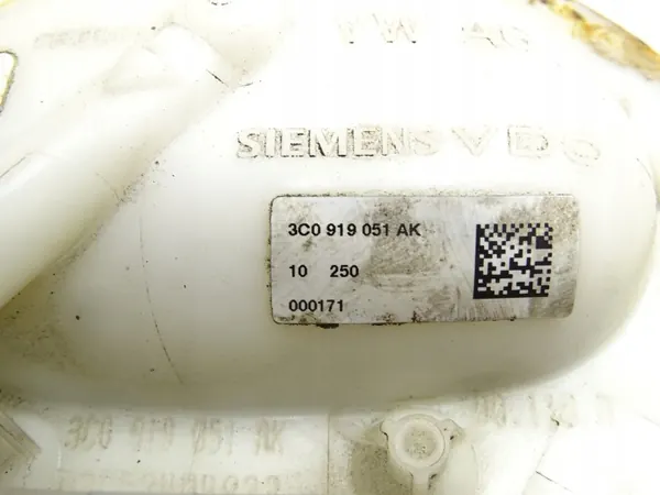 Flotteur Pompe à Carburant OEM 3C0919051AK VW Passat CC image 6