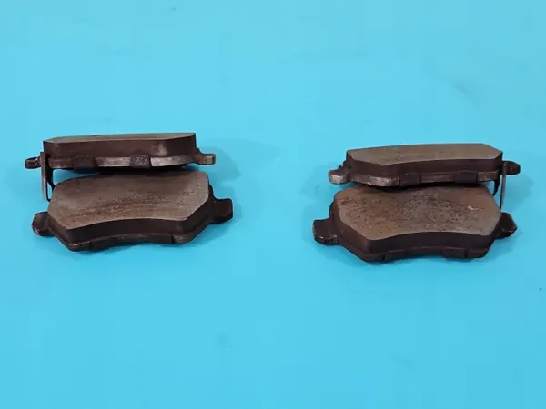 OEM IMPRK1374307 Disques & Plaquettes Arrière Opel image 4