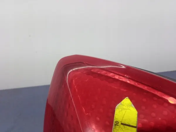 Nissan Primera P12 Sedán Faro Trasero Izquierdo 26555AU300 image 6