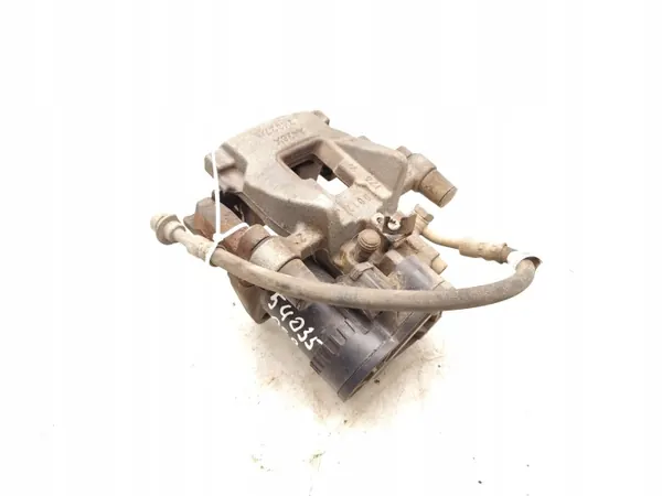 Land Rover Bakre bromsok OEM MX63-2K327-AC image 2