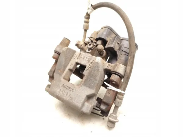 Land Rover Bakre bromsok OEM MX63-2K327-AC image 10