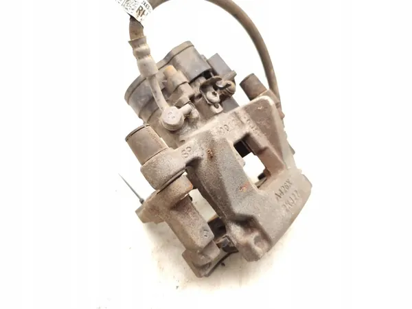 Land Rover Bakre bromsok OEM MX63-2K327-AC image 3