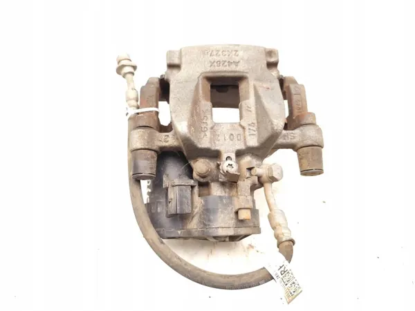 Land Rover Bakre bromsok OEM MX63-2K327-AC image 5