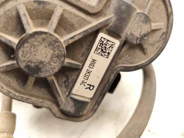Land Rover Bakre bromsok OEM MX63-2K327-AC image 7