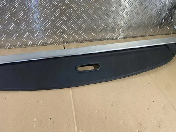 KIA OEM kia kofferbakrolgordijn voor Sportage IV image 3