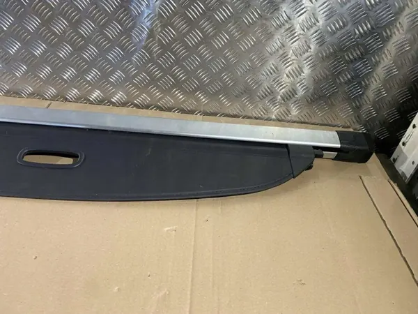 KIA OEM kia kofferbakrolgordijn voor Sportage IV image 4