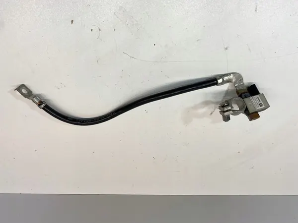 Cabo negativo da bateria para BMW E81 E87 X1 E84 image 3