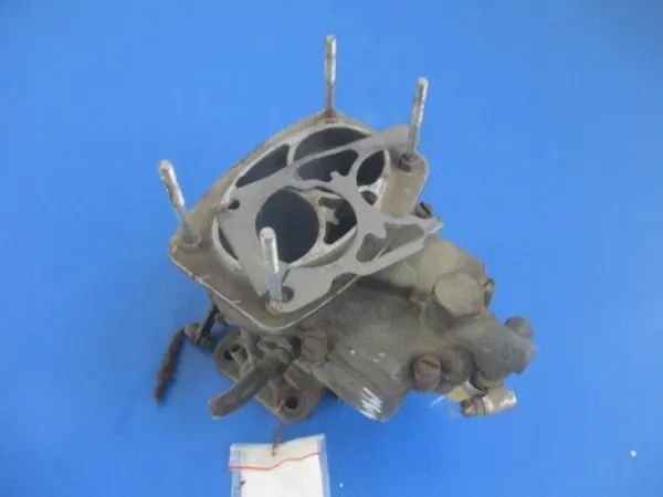 Weber 34S2B Carburateur Żuk 2.1 OEM 01 image 2