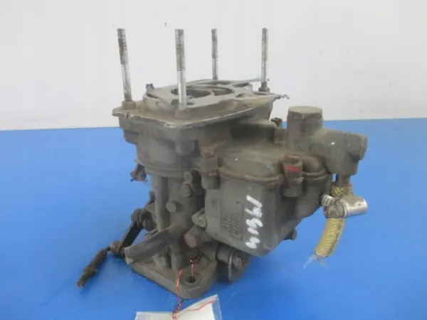 Weber 34S2B Carburateur Żuk 2.1 OEM 01 image 3