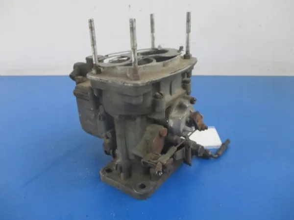 Weber 34S2B Carburateur Żuk 2.1 OEM 01 image 5