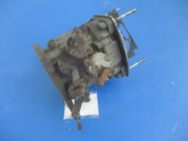 Weber 34S2B Carburateur Żuk 2.1 OEM 01 image 6