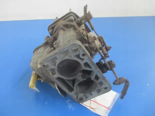 Weber 34S2B Carburateur Żuk 2.1 OEM 01 image 7