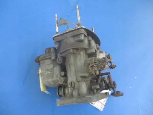 Weber 34S2B Carburateur Żuk 2.1 OEM 01 image 8