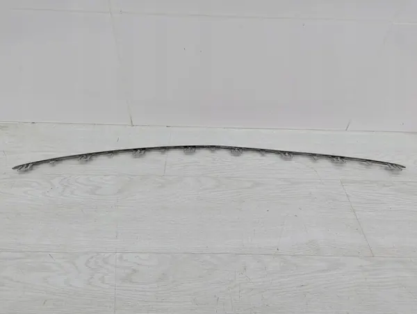 MERCEDES B-KLASA W246 2011- Rivestimento Paraurti Anteriore A2478854801 image 2