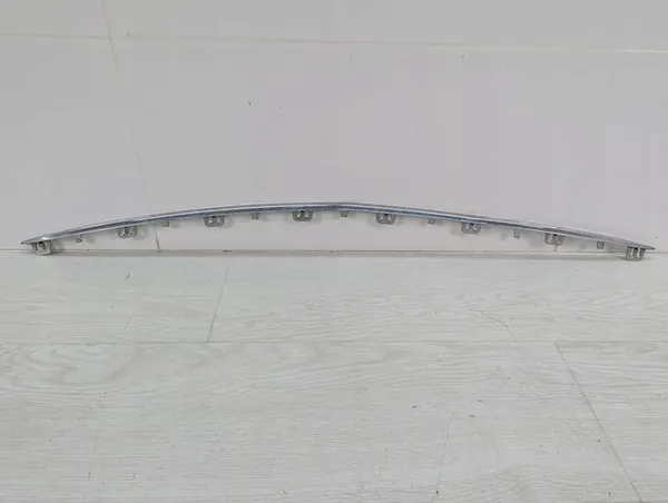 MERCEDES B-KLASA W246 2011- Rivestimento Paraurti Anteriore A2478854801 image 4