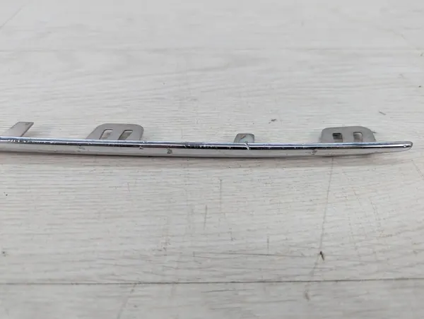 MERCEDES B-KLASA W246 2011- Rivestimento Paraurti Anteriore A2478854801 image 5