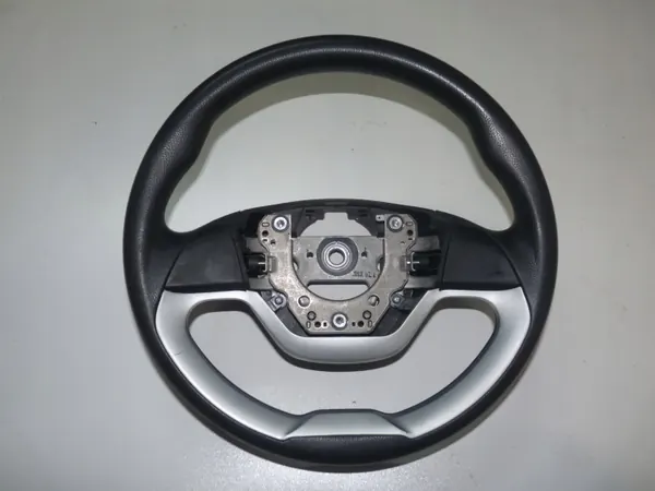 Stuur KIA PICANTO II OEM AUTO MD - Gebruikt image 2