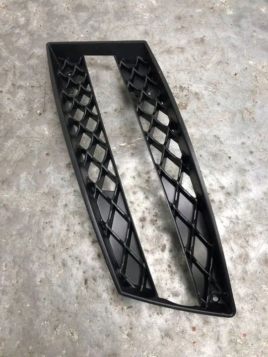 Grille de pare-chocs avant droite Mercedes C218 CLS A2188850753 image 2