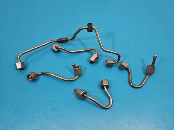 Tubes de Ligne de Carburant OEM IMPRK1540401 BMW F34 GT image 3