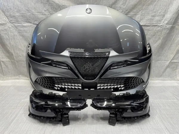 Komplett framsats OEM JUNIOR - PRZÓD Alfa Romeo image 2