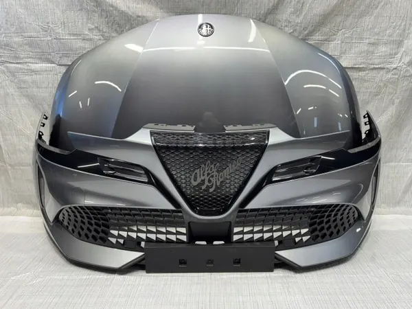 Komplett framsats OEM JUNIOR - PRZÓD Alfa Romeo image 4
