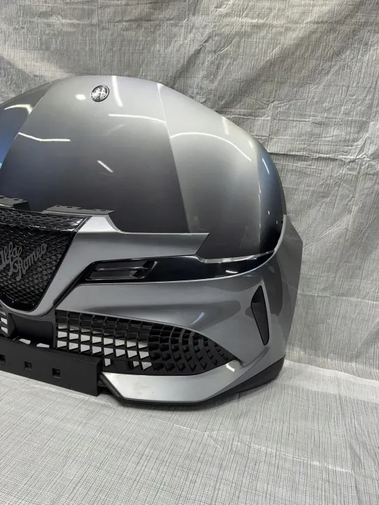 Komplett framsats OEM JUNIOR - PRZÓD Alfa Romeo image 6