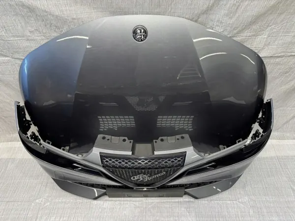 Komplett framsats OEM JUNIOR - PRZÓD Alfa Romeo image 7