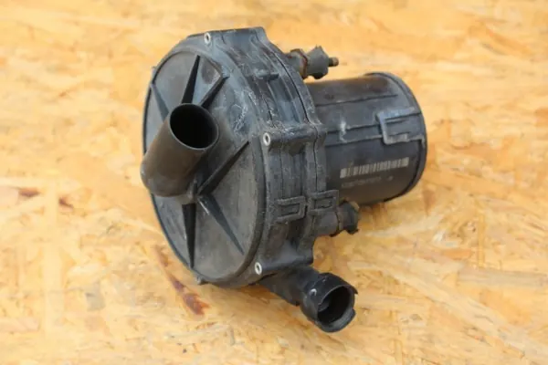 Pompe à air secondaire BMW OEM 1437701 pour E38 M52 2.8 image 2