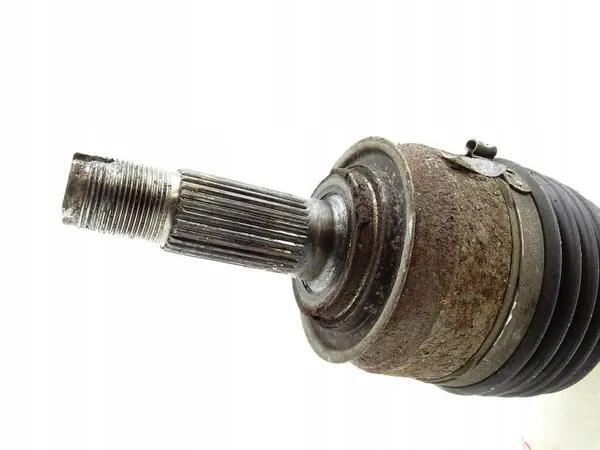 Semi-eixo dianteiro esquerdo OEM 4130035300 SsangYong Tivoli image 5