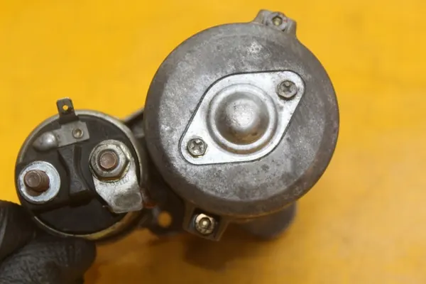 Motor de arranque 9 dientes Smart Fortwo 0.6 T 0003188V008 image 6