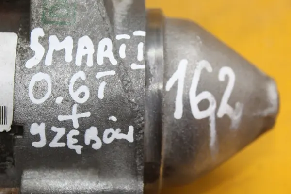 Motor de arranque 9 dientes Smart Fortwo 0.6 T 0003188V008 image 7