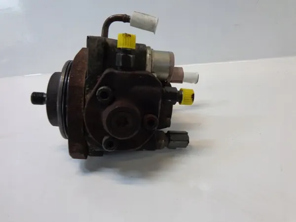 Kraftstoffpumpe NISSAN NAVARA D40 2.5 DCI 16700-EC00D image 2