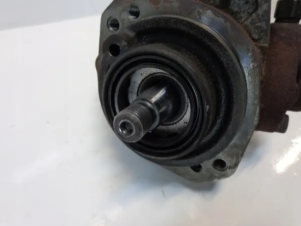 Kraftstoffpumpe NISSAN NAVARA D40 2.5 DCI 16700-EC00D image 3