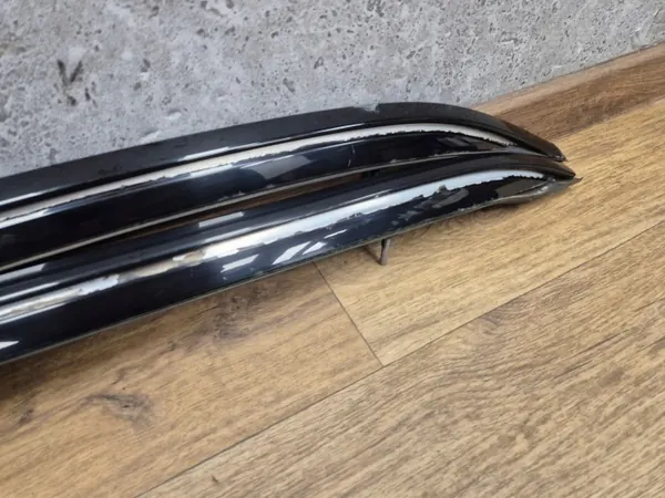 Barras de techo BMW X3 F25 OEM 8047360 8047359 M-Package image 9