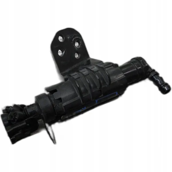 Ajovalopesuri vasen etu OEM D7986-02590 Hyundai Tucsonille image 2