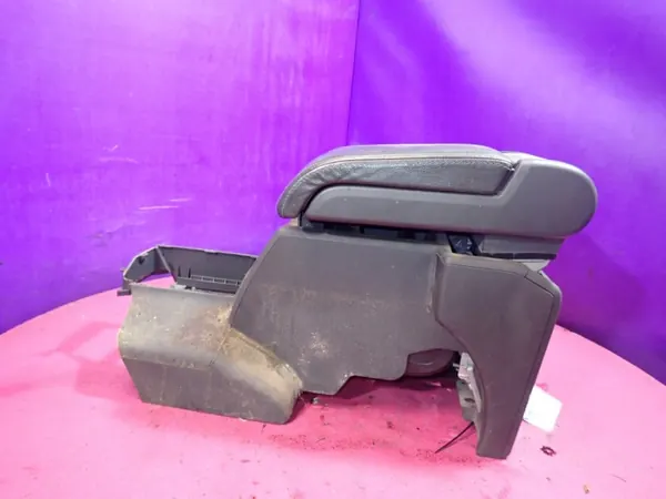 OEM Zawada-308578- Leren middenconsole armsteun image 3