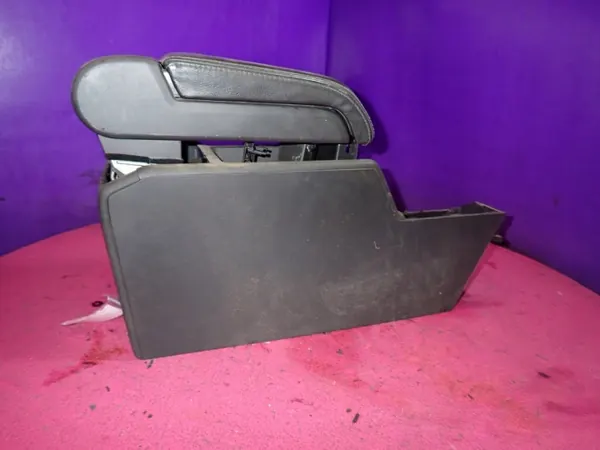 OEM Zawada-308578- Leren middenconsole armsteun image 5