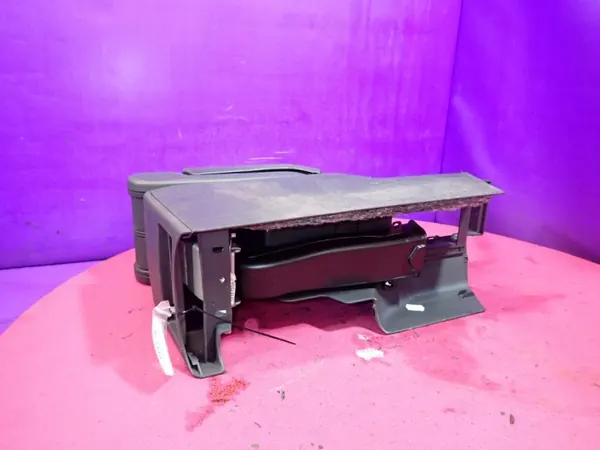 OEM Zawada-308578- Leren middenconsole armsteun image 7