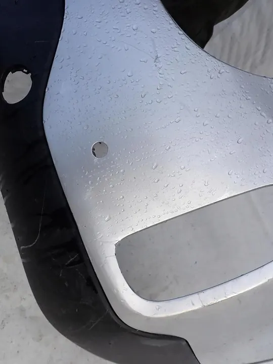 KIA SORENTO II Parachoques Trasero PDC 12-14 OEM 86611-2P500 image 10