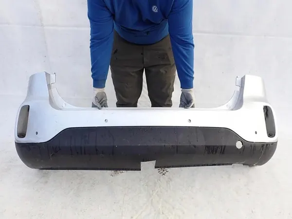 KIA SORENTO II Parachoques Trasero PDC 12-14 OEM 86611-2P500 image 2