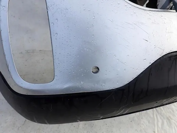 KIA SORENTO II Parachoques Trasero PDC 12-14 OEM 86611-2P500 image 6