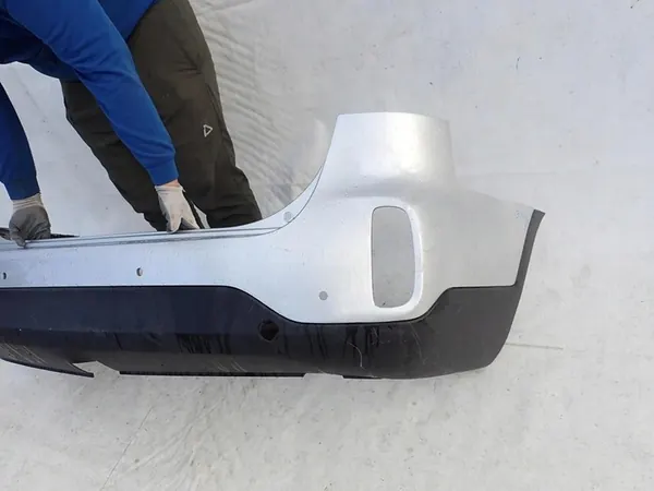 KIA SORENTO II Parachoques Trasero PDC 12-14 OEM 86611-2P500 image 8