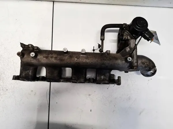 Inlaatspruitstuk OEM 14001AW400 voor Nissan Almera Tino image 2