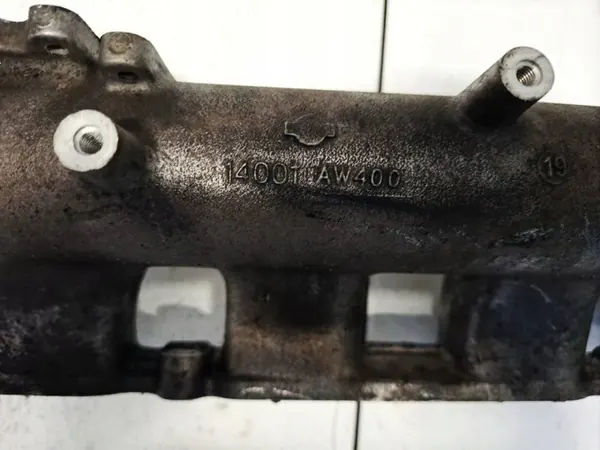 Inlaatspruitstuk OEM 14001AW400 voor Nissan Almera Tino image 5