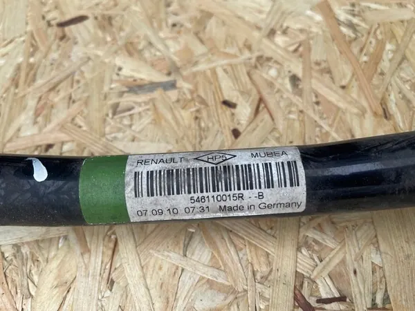 Barra stabilizzatrice anteriore Renault Grand Scenic III OE 546110015R image 2