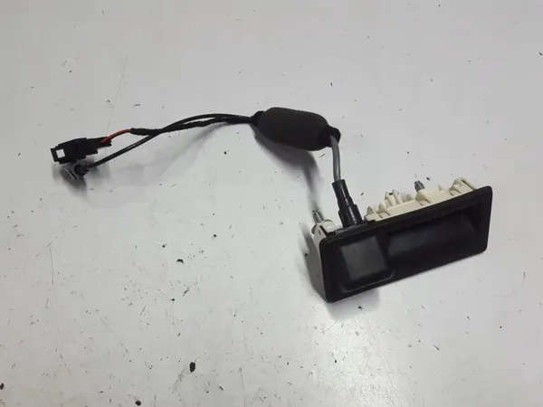 Caméra de recul OEM 5N0827566AA pour Audi A6 C7 4G image 2