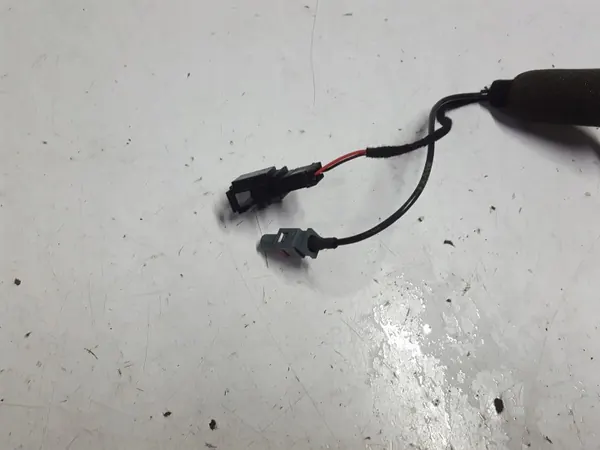 Caméra de recul OEM 5N0827566AA pour Audi A6 C7 4G image 3