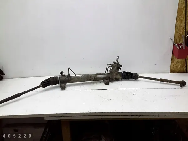 Toyota Lenkgetriebe OEM ENAC46000 - Gebraucht image 2