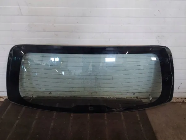 Cristal Trasero OEM KOMBI MAZOWSZE para Hyundai i30 image 2